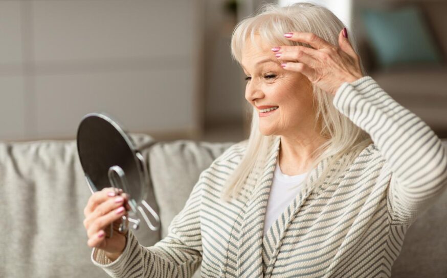 Advanced Therapies for Mature Skin | Seniors’ Skincare Treatments