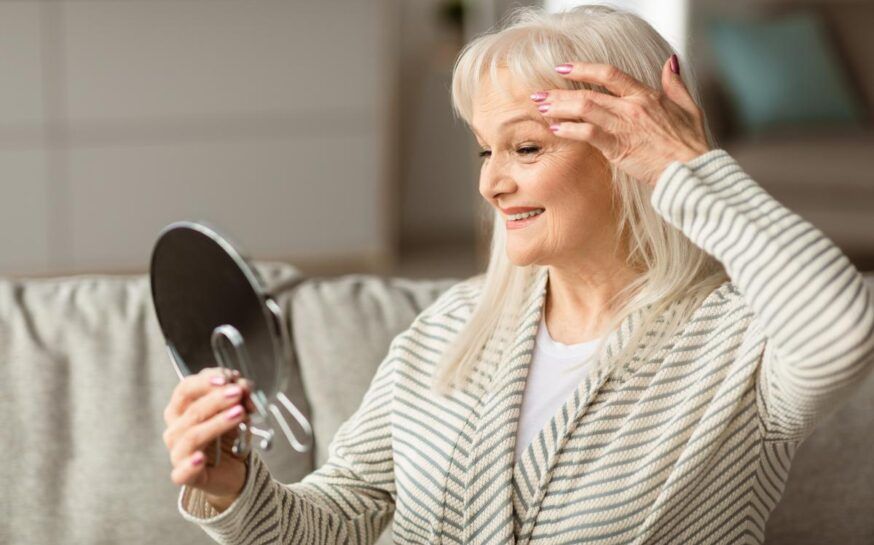 Advanced Therapies for Mature Skin | Seniors’ Skincare Treatments