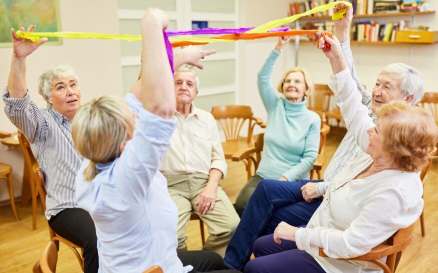 Building Everyday Resilience with Alternative Therapies