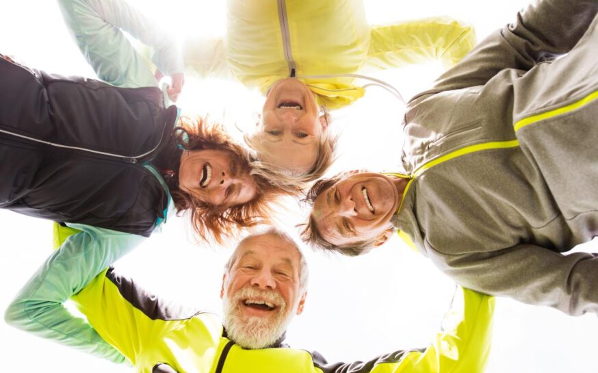 Building Meaningful Friendships | Seniors’ Tips for Lasting Connections