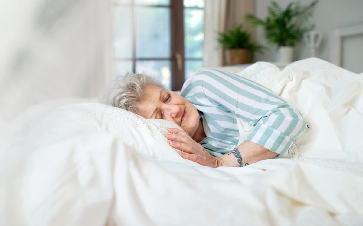 Exploring Sleep – Stages, Benefits, Myths, and Ways to Sleep Better