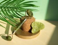 Gua Sha Vs Jade Roller – Best Facial Tool for Mature Skin