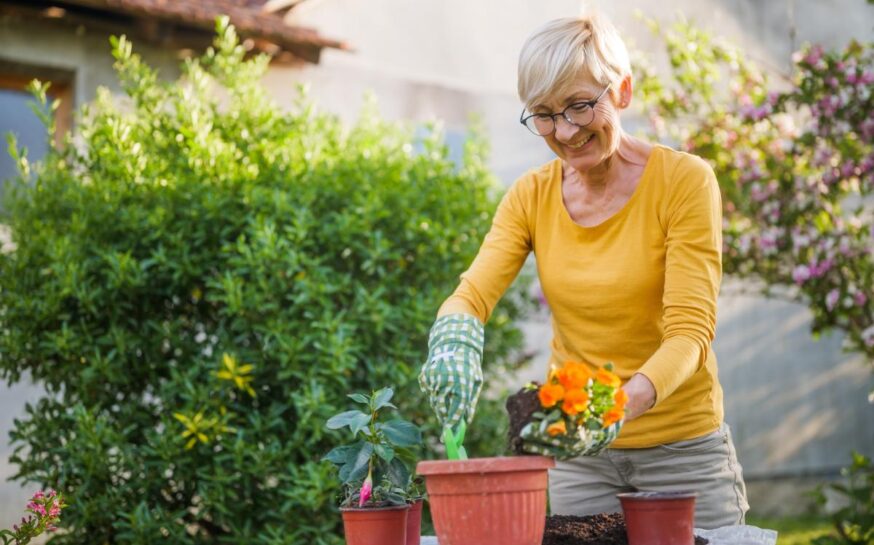 How Gardening Supports Your Emotional and Mental Well-Being