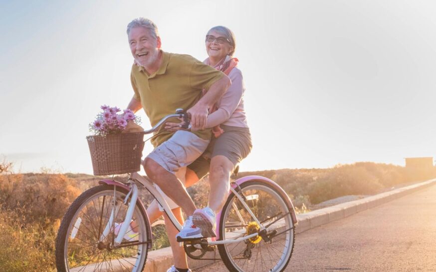How to Add More Joy to Daily Life | Seniors’ Lifestyle Tips