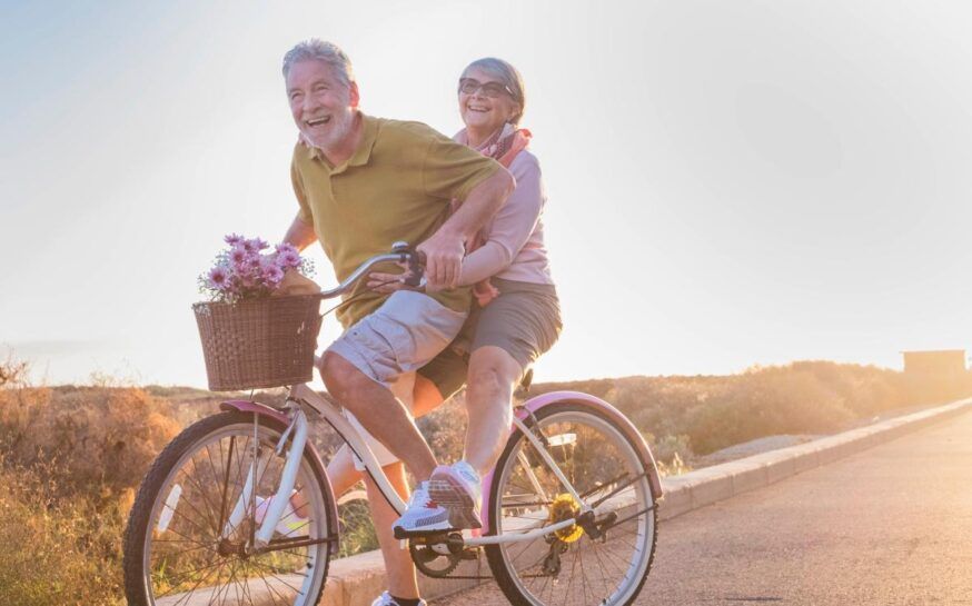 How to Add More Joy to Daily Life | Seniors’ Lifestyle Tips
