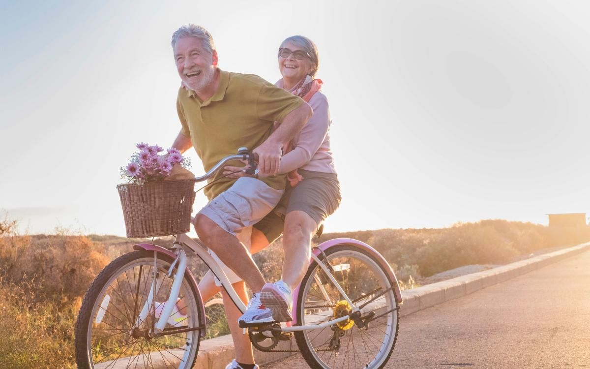 How to Add More Joy to Daily Life | Seniors’ Lifestyle Tips