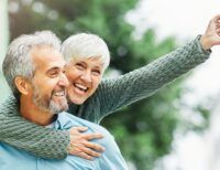 How to Build Stronger Self and Social Bonds in Later Life
