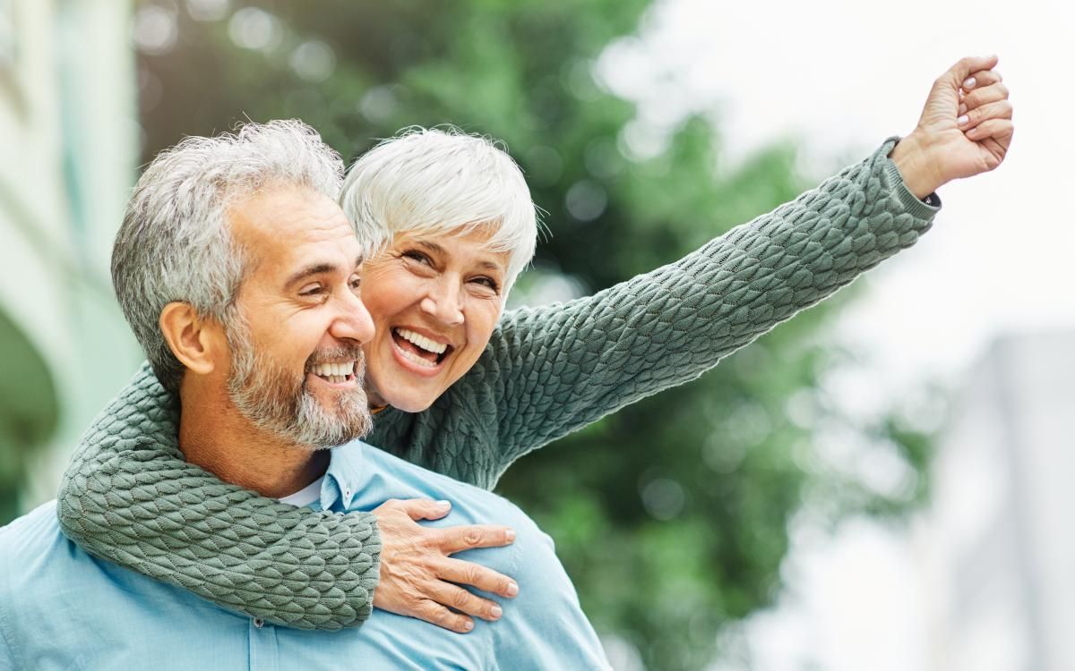 How to Build Stronger Self and Social Bonds in Later Life