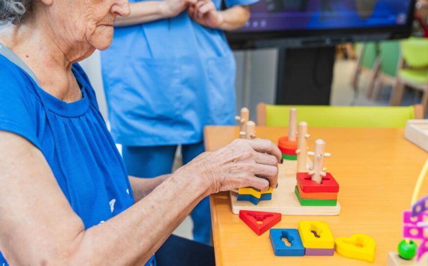 How to Maintain Cognitive Health