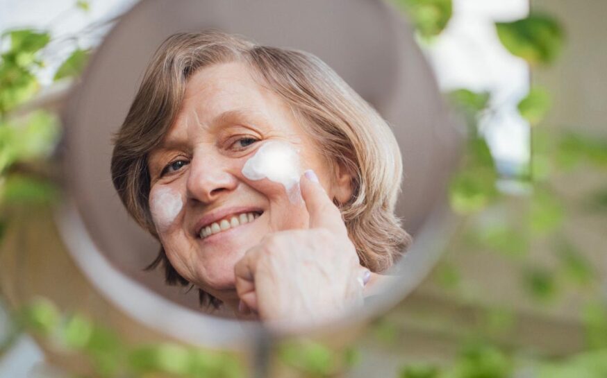 How to Nourish Your Skin From Within