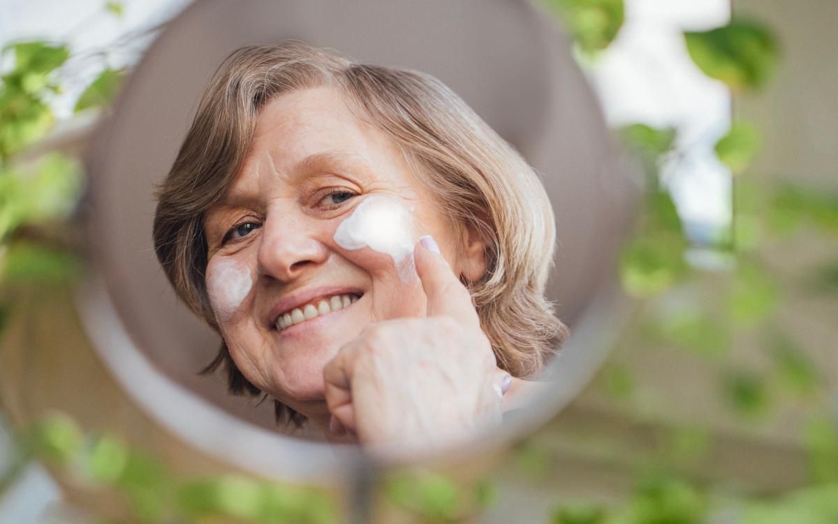 How to Nourish Your Skin From Within