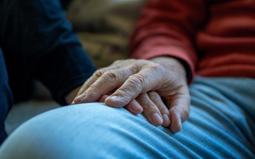 How to Rebuild Strength After Life’s Ups and Downs