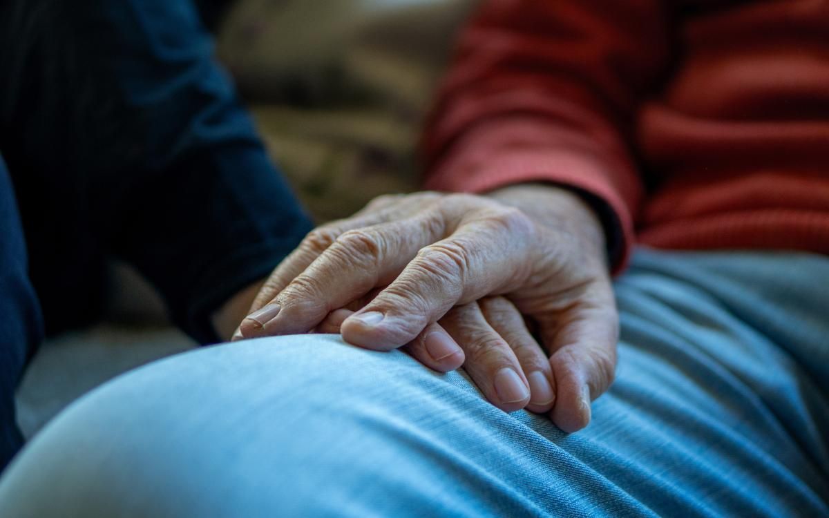 How to Rebuild Strength After Life’s Ups and Downs