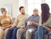 Managing Family Dynamics After Retirement | Seniors’ Tips
