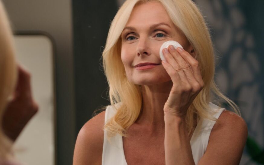 Modern-Day Makeup and Skincare Guide for Mature Skin