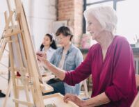 Rediscovering Yourself – Reclaiming Purpose in Your Senior Years