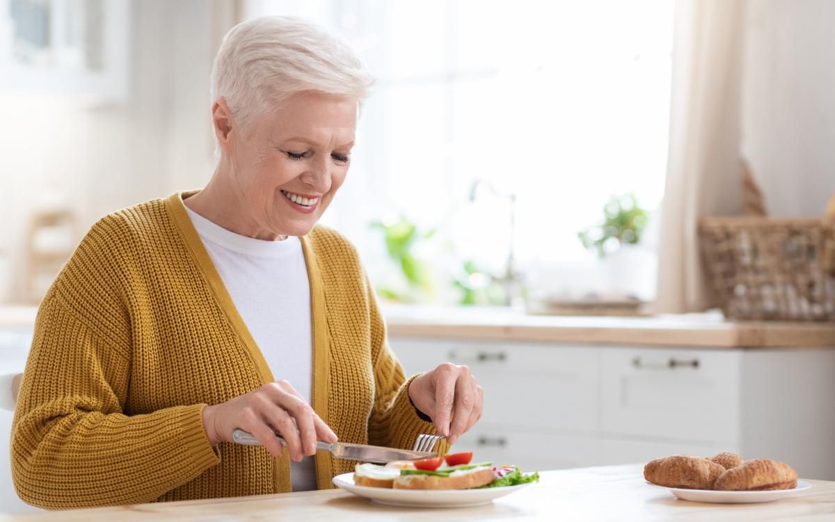 Small and Simple Steps to Stay Healthy and Happy