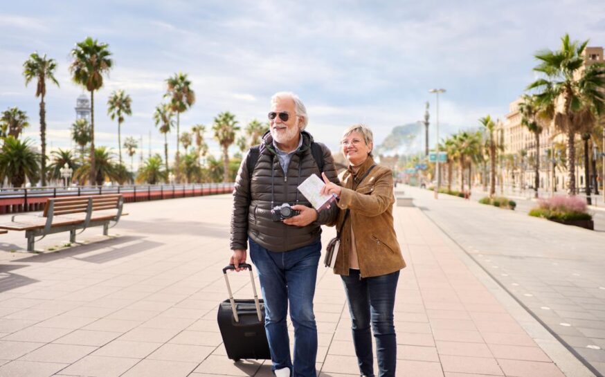 Vacation Destinations and Planning Tips for Unforgettable Trips