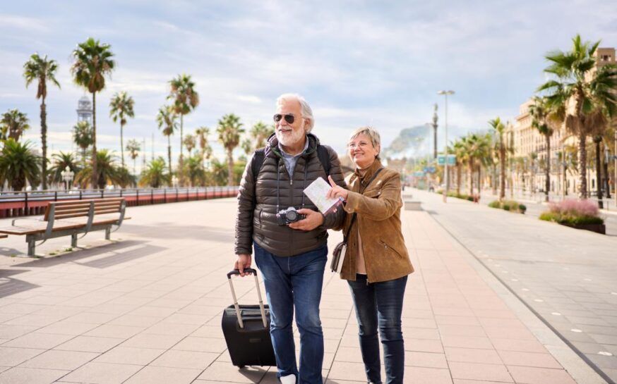 Vacation Destinations and Planning Tips for Unforgettable Trips