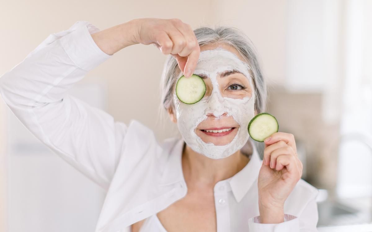 Why Having a Natural Skincare Routine Matters for Mature Skin