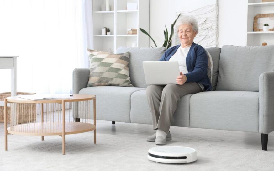 5 Home Improvement Ideas to Live Independently