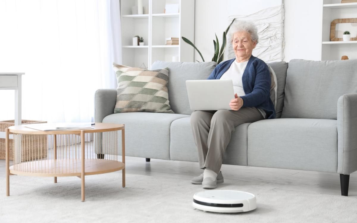 5 Home Improvement Ideas to Live Independently