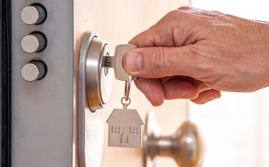 5 Low-Tech Home Security Fixes That Actually Work
