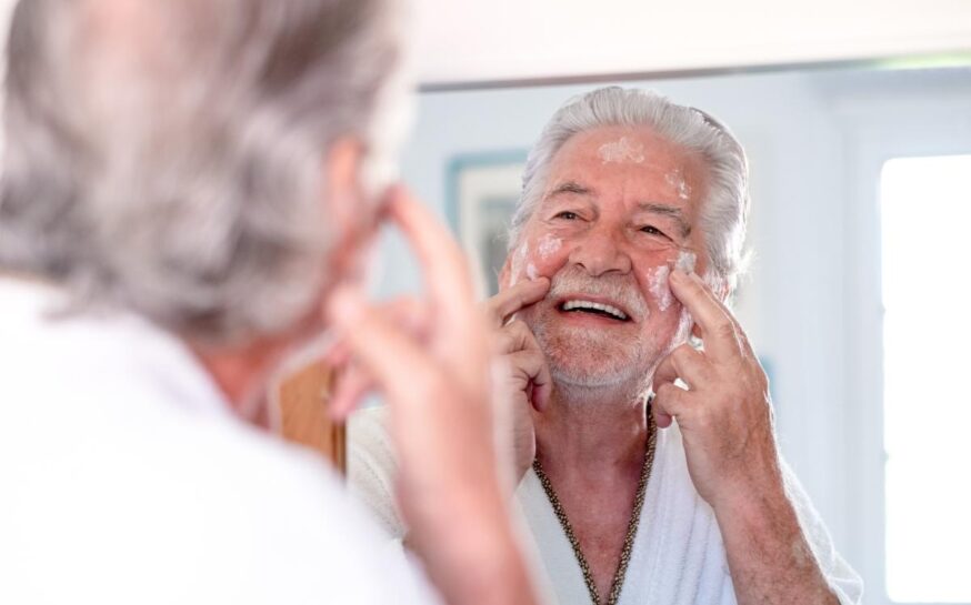 6 Advanced Gender-Neutral Skincare Therapies for Mature Skin