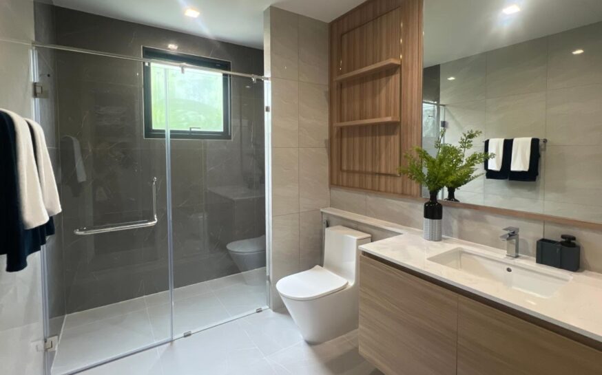 6 Bathroom Design Ideas Where Safety Meets Style