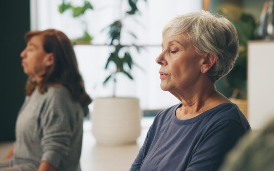 6 Effective Ways to Navigate Quiet Moments