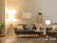 6 Lighting Solutions That Improve Visibility and Safety at Home