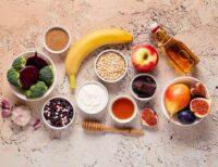 7 Everyday Foods That Keep Digestion Easy