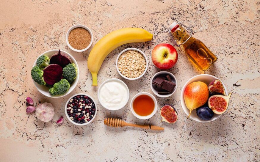 7 Everyday Foods That Keep Digestion Easy