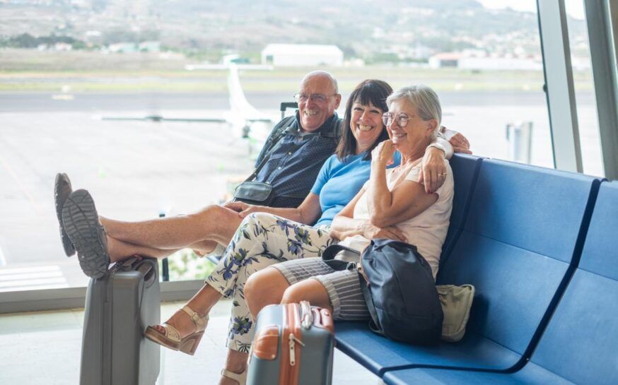 7 Low-Impact Adventure Travel Ideas for Active Seniors