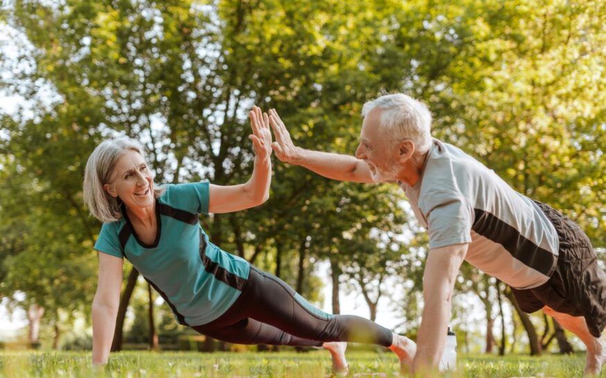 7 Tips to Grow Stronger as a Couple During Health Struggles