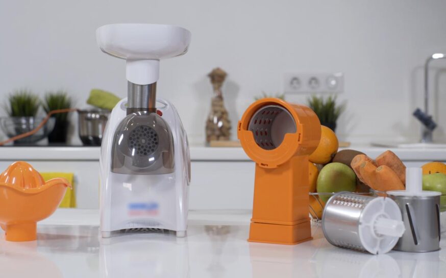 8 Essential Hands-Free Gadgets for Your Kitchen