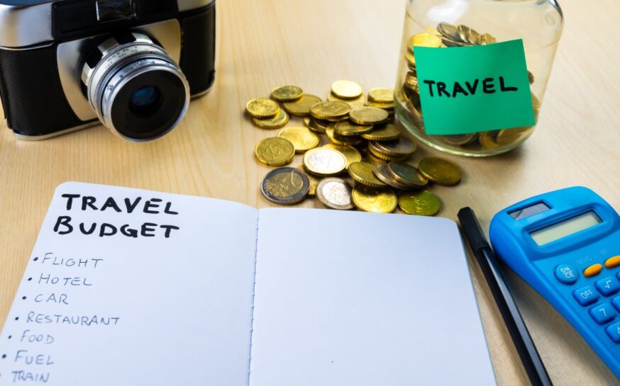 8 Tips to Enjoy Travel Without Touching Your Nest Egg