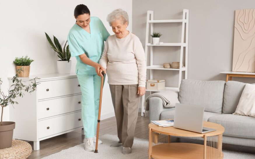 A Room‑Wise Safety Checklist for Seniors Living Alone