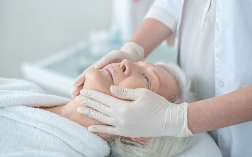 Advanced Therapies for Mature Skin – Benefits and Their Costs