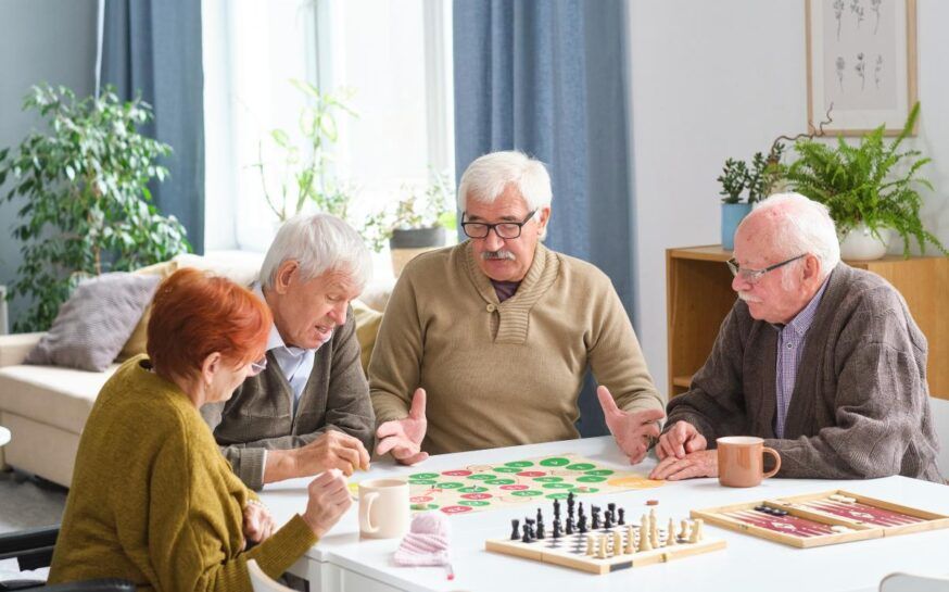 Brain Games for Seniors – Benefits, Considerations, and Top Picks