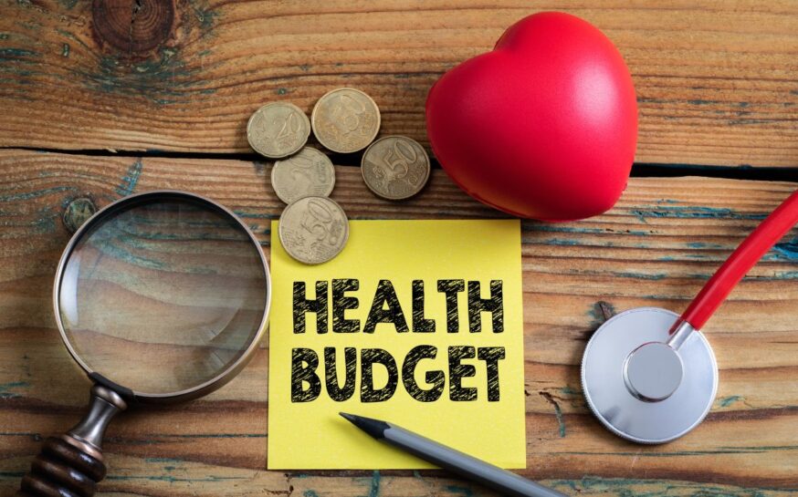 Budgeting for Healthcare in 2026 – Costs and Tips To Consider