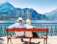 Dream Destinations To Add to Your Travel Wishlist