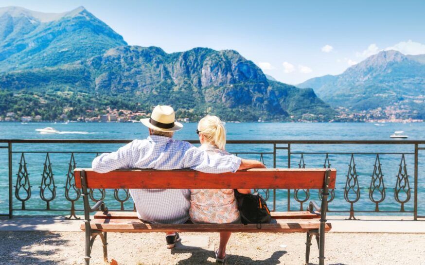 Dream Destinations To Add to Your Travel Wishlist