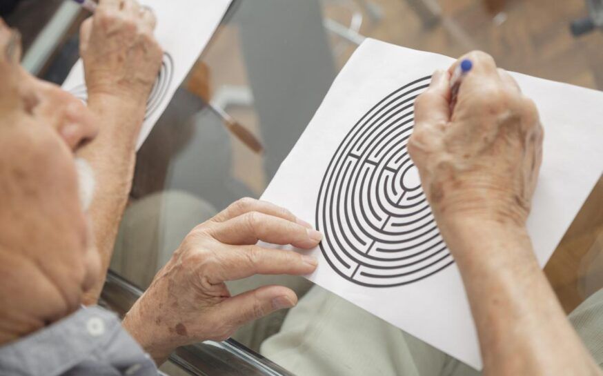 Exercises and Tips to Keep Your Brain Sharp After 60