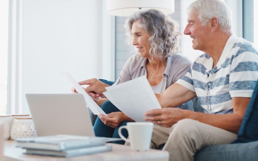 Exploring the Changing Financial Landscape to Build a Fulfilling Retired Life