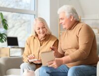 Financial Planning Tips for Senior Couples in 2026