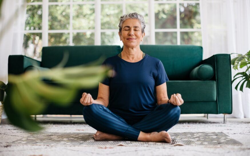 Gentle Daily Rituals That Nurture Emotional Wellness