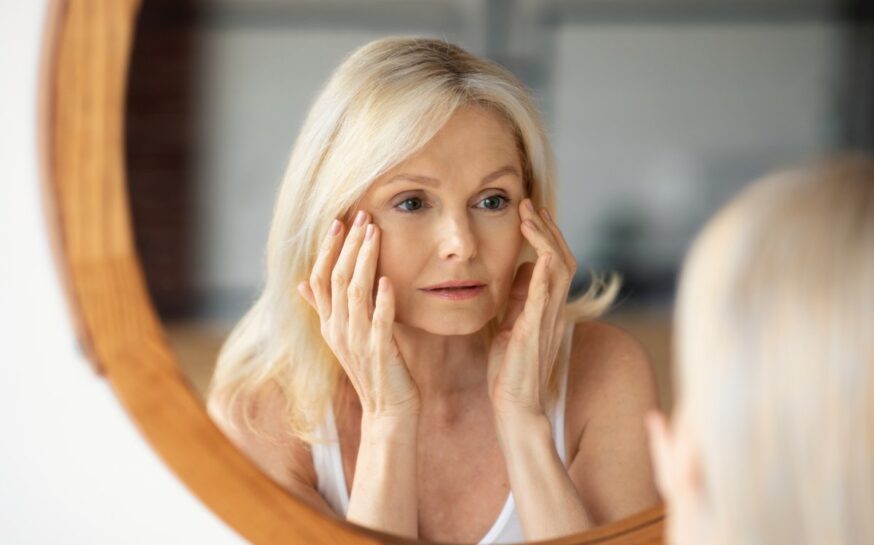 How the Circadian Rhythm Affects Your Skin Health