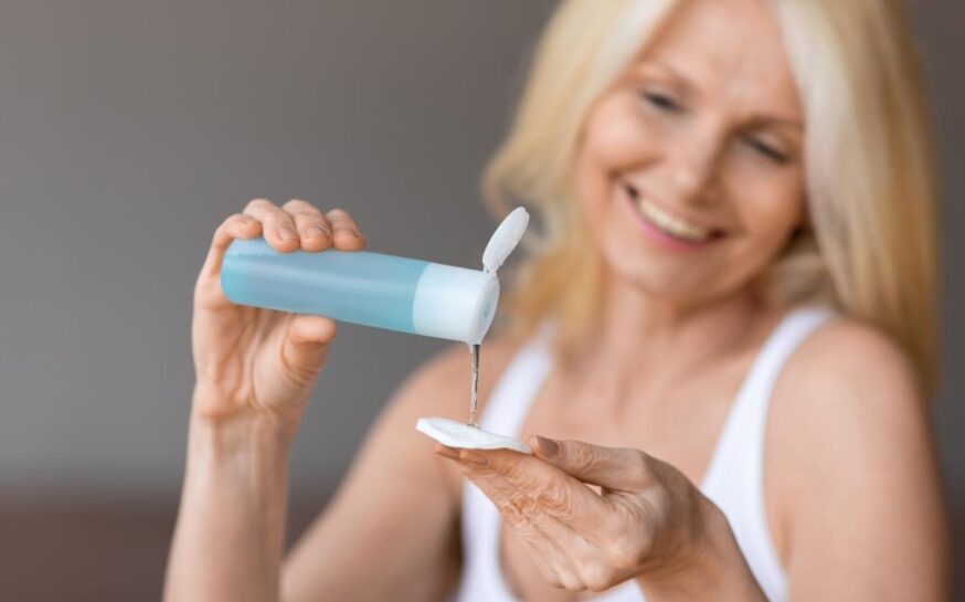 How to Choose the Right Toner for Aging Skin