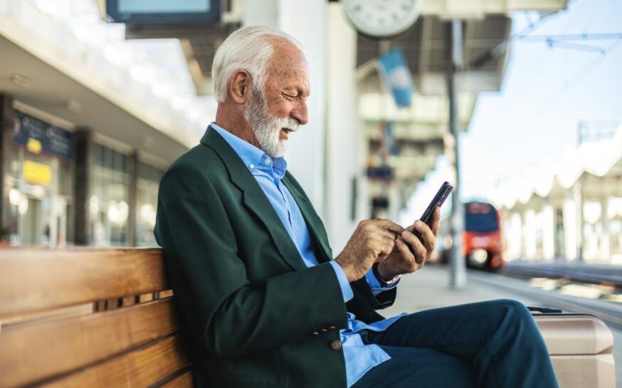 How to Score Discounts and Save Money on Rail Travel